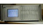 8000 - ATEC  Cartridge Sampler