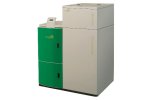 Woodpecker - Wood Pellet Boiler