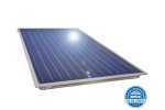 FHWC-FC-70275 - Flat Collector, 7000 Series - 27.5 Sq.Ft.