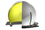 NOXstore - DM - Double Membrane Gasholder