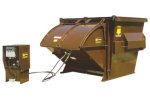 Harmony - P4FL - Power Packer Outdoor Self-Contained Compactor