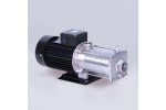 TPH4T-N (SUS-316) - Multistage Centrifugal Pump