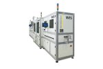 Wafer Inspection System (WIS)