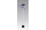 CLY-120-A01 - Solar Lamps