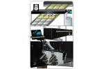 HyperSonic - Programmable Reciprocating Coating System