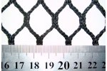 TLBN1001 - HDPE Knotless Bird Netting
