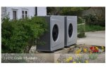 Air Source Heat Pump (ASHP)