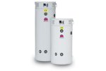 ECOflo - Range EC - High Efficiency Condensing Storage Water Heaters