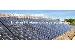 Solar Panels For Homes