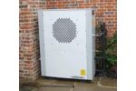 Air Source Heat Pumps