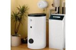 Ground Source Heat Pumps