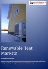 Industry Report: Renewable Heat Markets