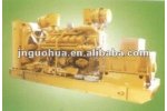 400KW Series 2000 Dual Fuel Gensets