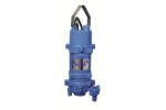 2hp KG2-115 115 Volt - Centrifugal Grinder Pump