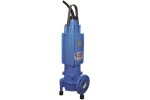 10hp KG-103 - High Flow Centrifugal Grinder Pumps