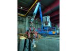 Recycling Sorting - Carriage (RSW)