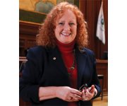 Interview with Mary C. McKiel - 2013 Chairman of the ASTM International Board of Directors