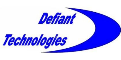 Defiant Technologies