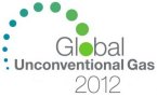 Global Unconventional Gas 2012
