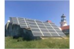 Back-up Solar Systems