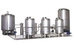 CBRO - Water Treatment Plants For Drinking And Process Water