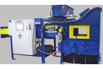 E-Sort - Optical Sorting of Electronic Scrap (WEEE)