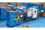 Sapphire - Highly Flexible Near-Infrared Sensor Sorting System