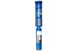 GC, GCA - Deep-Well Pumps