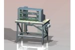 Specialized Crimping Machines