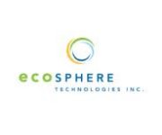 Ecosphere Technologies, Inc. Selected as 2013 New Energy Pioneer