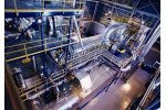 Swiss/Combi - Combi Municipal Sludge Drying Systems