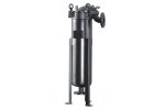 SFHT - Top in Single Bag Filter Housing