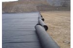 Powerbase - Reinforced Geomembrane Liner Heavy Duty