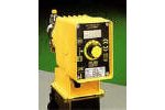Chemical Pumps
