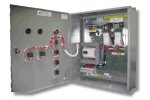 FVNR Series - Booster Pump Controller
