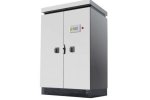 CPS SC100kW/US - Commercial Rooftop