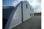 Hairclyn - ArcelorMittal - Construction