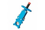 Knife Gate Valves Series ABO 200