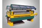 SIMULTANEOUS - Plate Shaking System