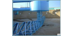 KW - Standard Scraper Clarifiers (HBPS)