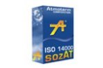 ISO 14000 – SOZAT - Managing Environmental Information