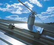 Fit for Purpose Constant Force post system