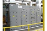 Rotary Concentrators System
