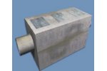 Nutrient Separating Baffle Box - Stormwater Treatment Structure