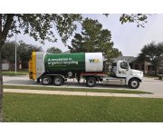 Waste Management Launches First Rotopress Collection Trailers to North America