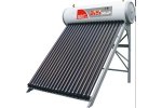 Compact High Pressure Solar Water Heater