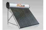 Solar Water Heater