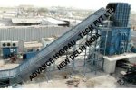 Shredder for Aluminum Cast Scrap
