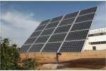 Photovoltaic Tracking System