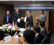 Ball Aerospace Wins Contract to Build Air Quality Sensor for KARI
